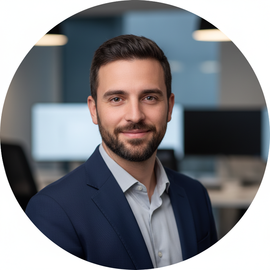 Marco Ferretti analista di giochi crash e consulente per il mercato italiano dei casino online autorizzati ADM con 9 anni di esperienza